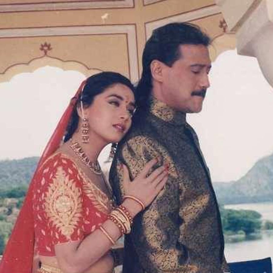 Madhuri Dixit’s Alleged Affairs with Anil Kapoor & other Bollywood Actors