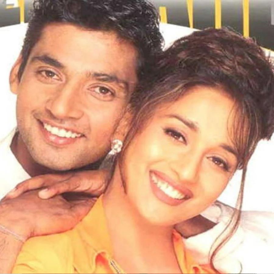 Madhuri Dixit’s Alleged Affairs with Anil Kapoor & other Bollywood Actors