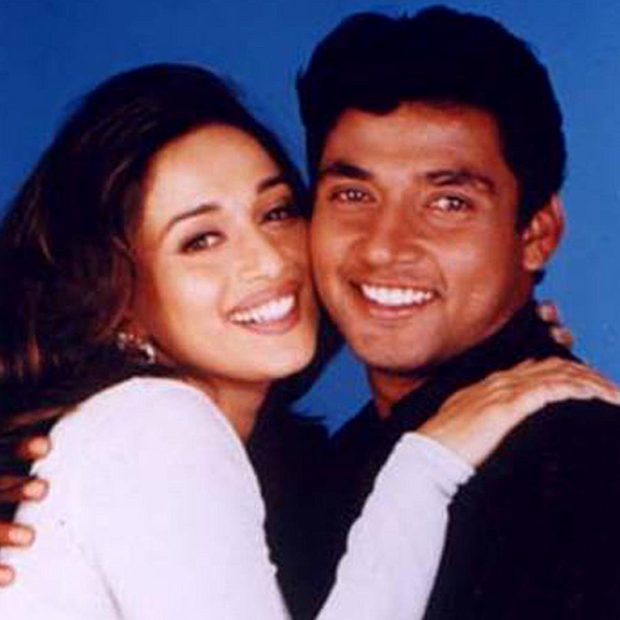 Madhuri Dixit’s Alleged Affairs with Anil Kapoor & other Bollywood Actors