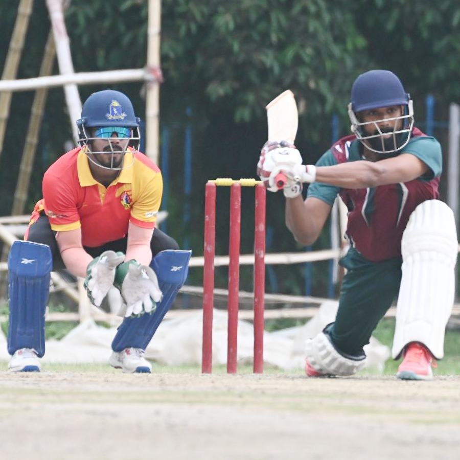 cricket