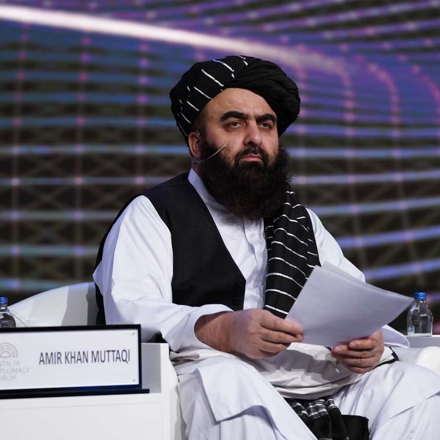 S Jaishankar speaks first time with Taliban foreign minister, know its significance 