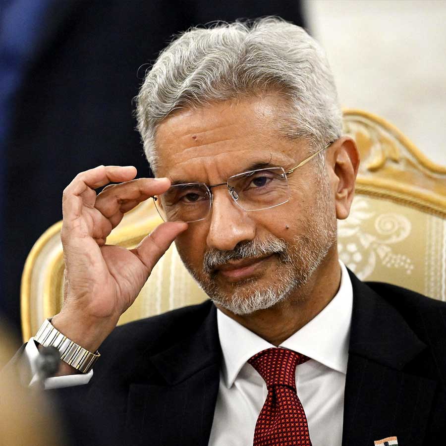 S Jaishankar speaks first time with Taliban foreign minister, know its significance 