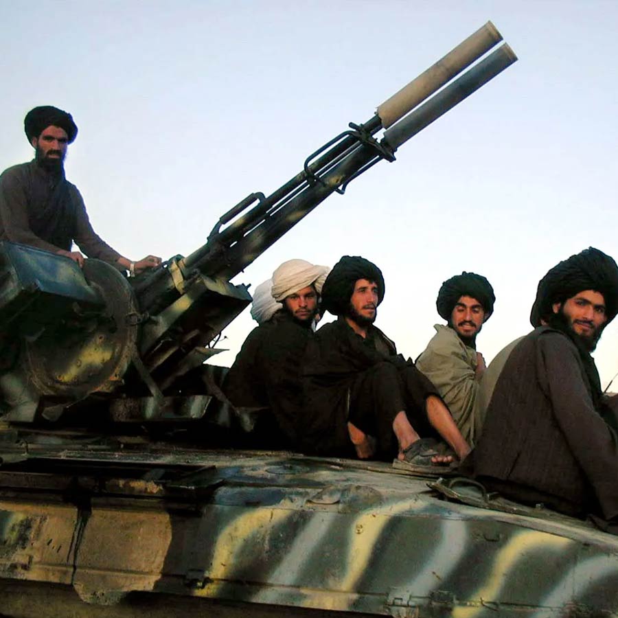 S Jaishankar speaks first time with Taliban foreign minister, know its significance 