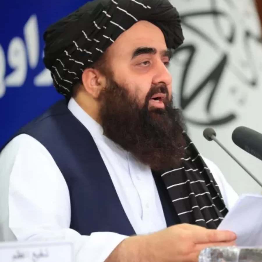 S Jaishankar speaks first time with Taliban foreign minister, know its significance 