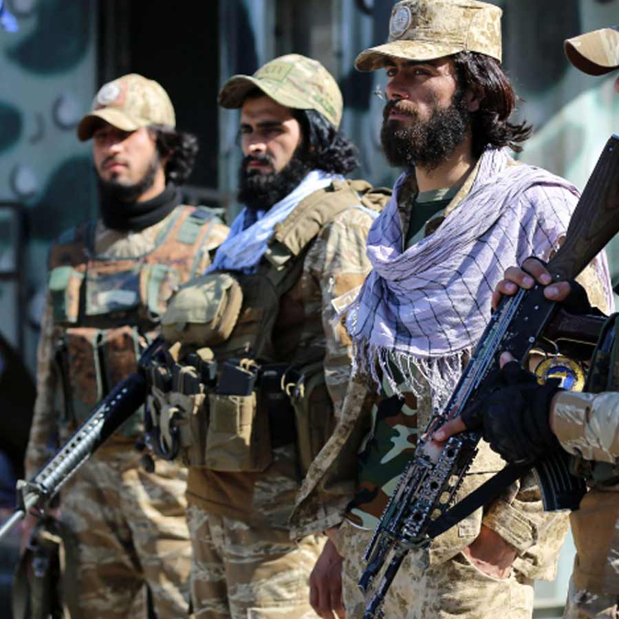 S Jaishankar speaks first time with Taliban foreign minister, know its significance 