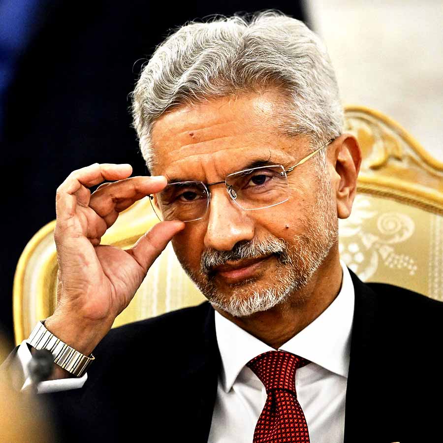 S Jaishankar speaks first time with Taliban foreign minister, know its significance