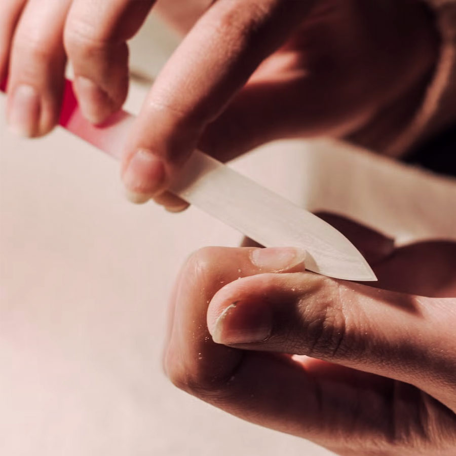 5 little but impactful mistakes you are making while filing nails, which can be harmful