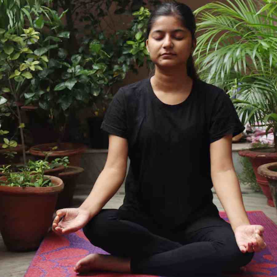 These simple breathing techniques can keep your mind calm and peaceful dgtl