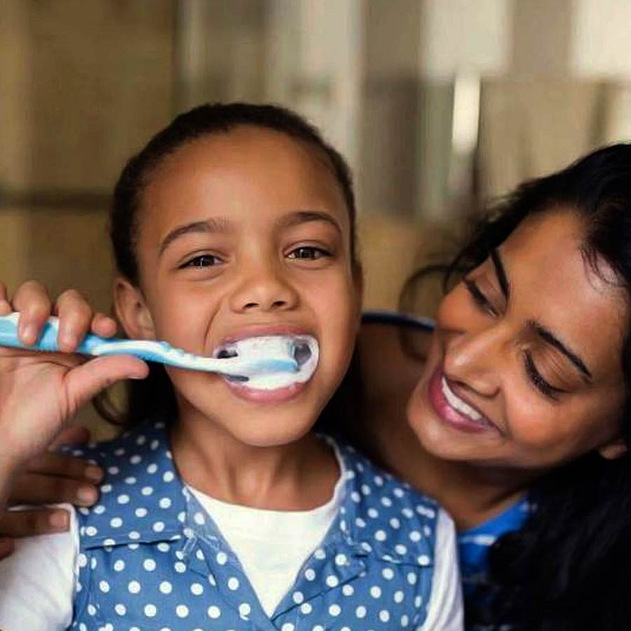 How to take care of your child’s teeth and oral hygiene, explained by a dentist