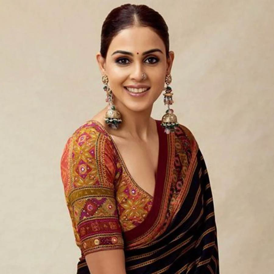 Bollywood actress Genelia D’Souza talked about vegan diet benefits and fitness tips dgtl