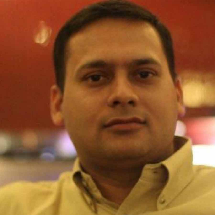 Amit Malviya claimed credit for BJP's victory in DA case, Congress protests