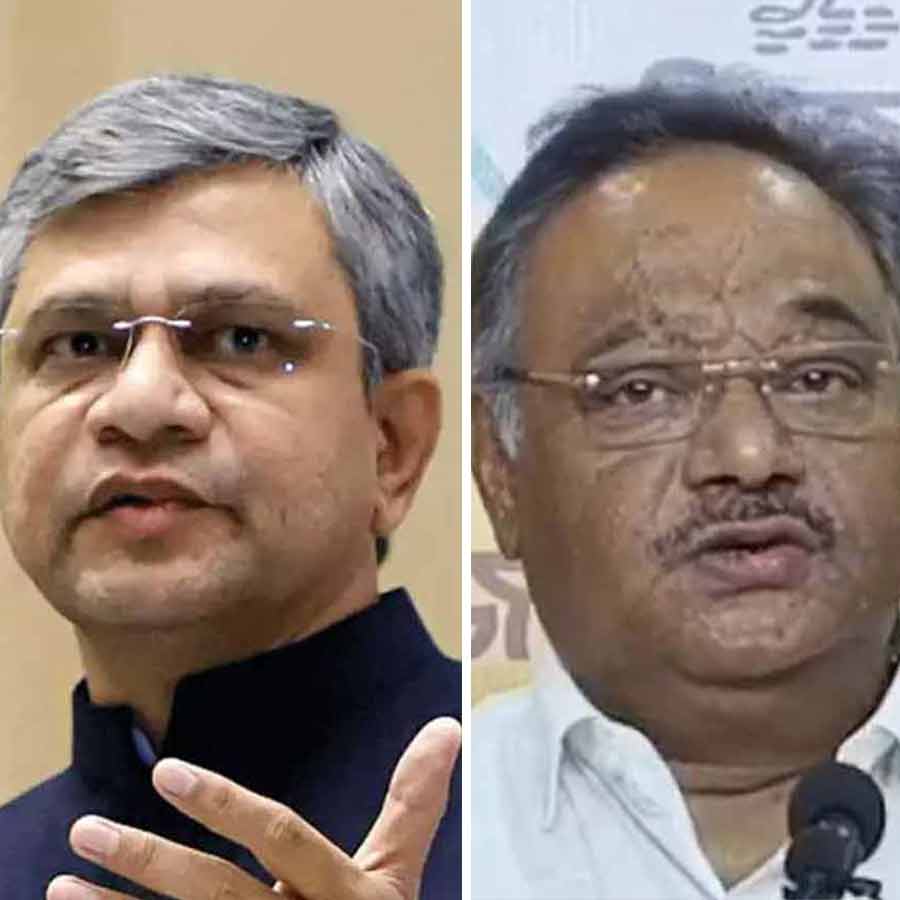 Shamik Bhattacharyya thanks Railway Minister for increasing number of seats in 'Vande Bharat' train to Puri