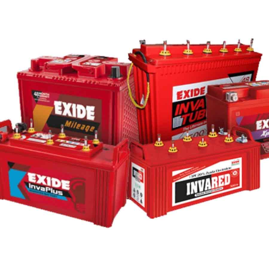 Exide to invest more
