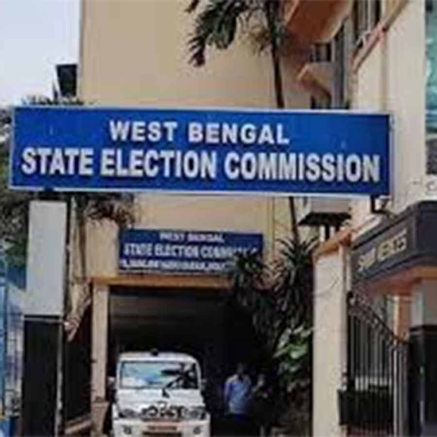 West Bengal CEO office likely to move some other place in Kolkata dgtl