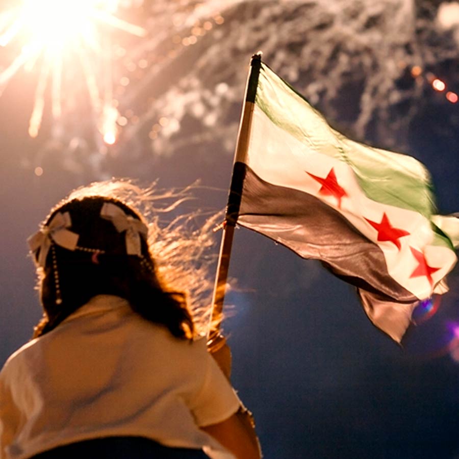 Syria’s 15.5 million dollar debt paid by Saudi Arabia and Qatar, may trigger conflict in West Asia