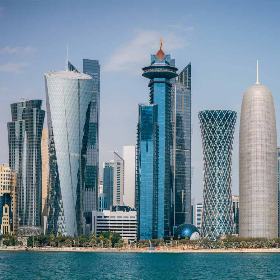 Syria’s 15.5 million dollar debt paid by Saudi Arabia and Qatar, may trigger conflict in West Asia