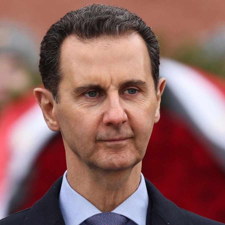 Syria’s 15.5 million dollar debt paid by Saudi Arabia and Qatar, may trigger conflict in West Asia