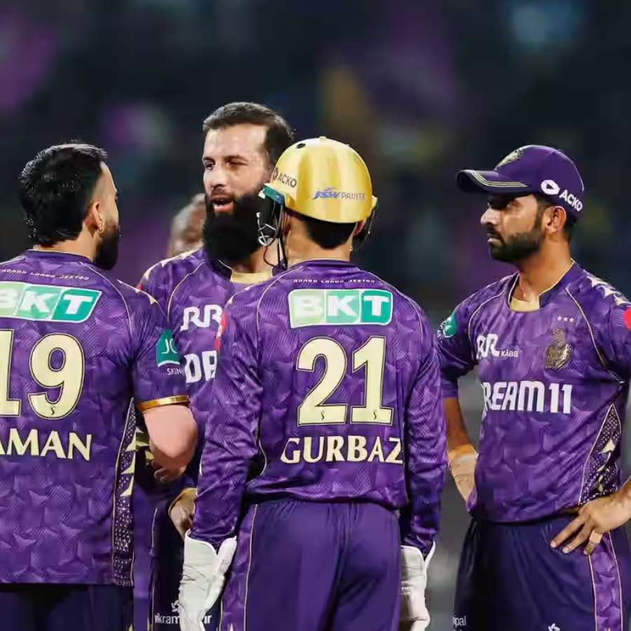 picture of KKR