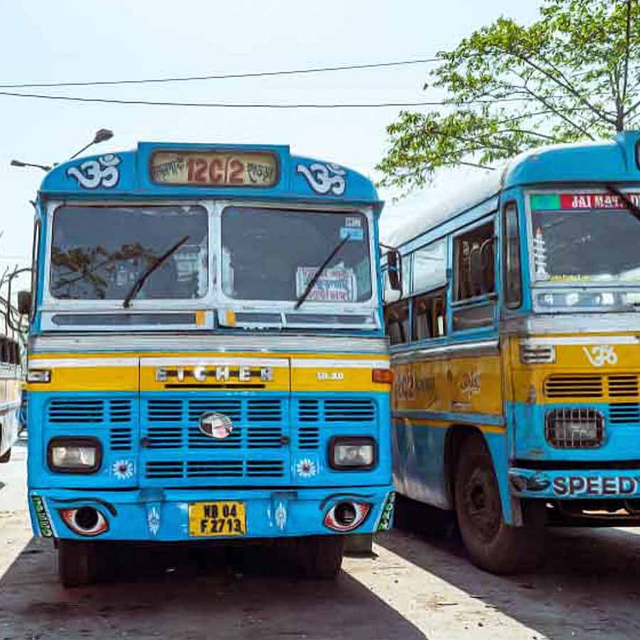 bus