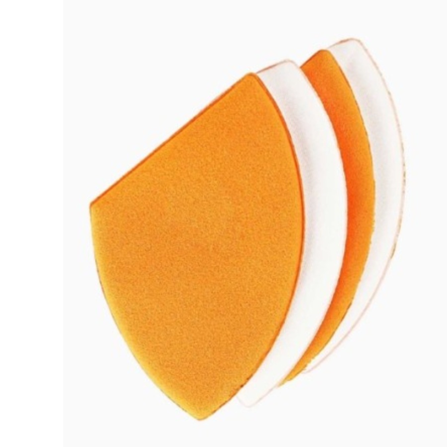 ব্লটিং কুশন।