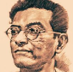 মানিক বন্দ্যোপাধ্যায়