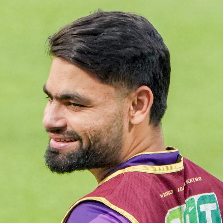 Rinku Singh