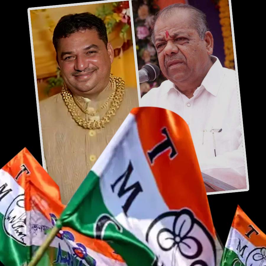 TMC Slams BJP over alleged 71 Crore MGNREGA Scam in Gujarat dgtl