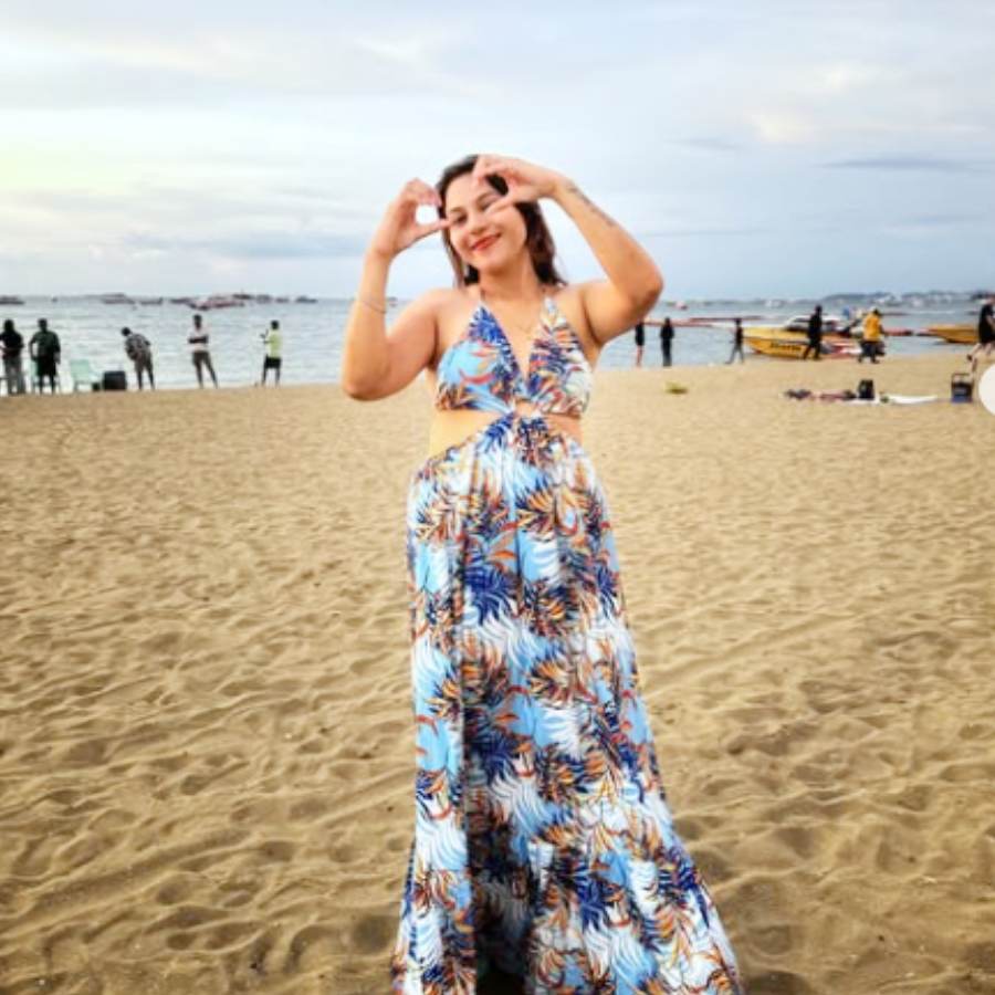 পুরীর নেটপ্রভাবীর সঙ্গে পরিচয়, দু’জনে মিলেই পাকিস্তান ভ্রমণ! ‘গুপ্তচর’ জ্যোতির পুরী-যোগ খতিয়ে দেখছে ওড়িশা পুলিশ