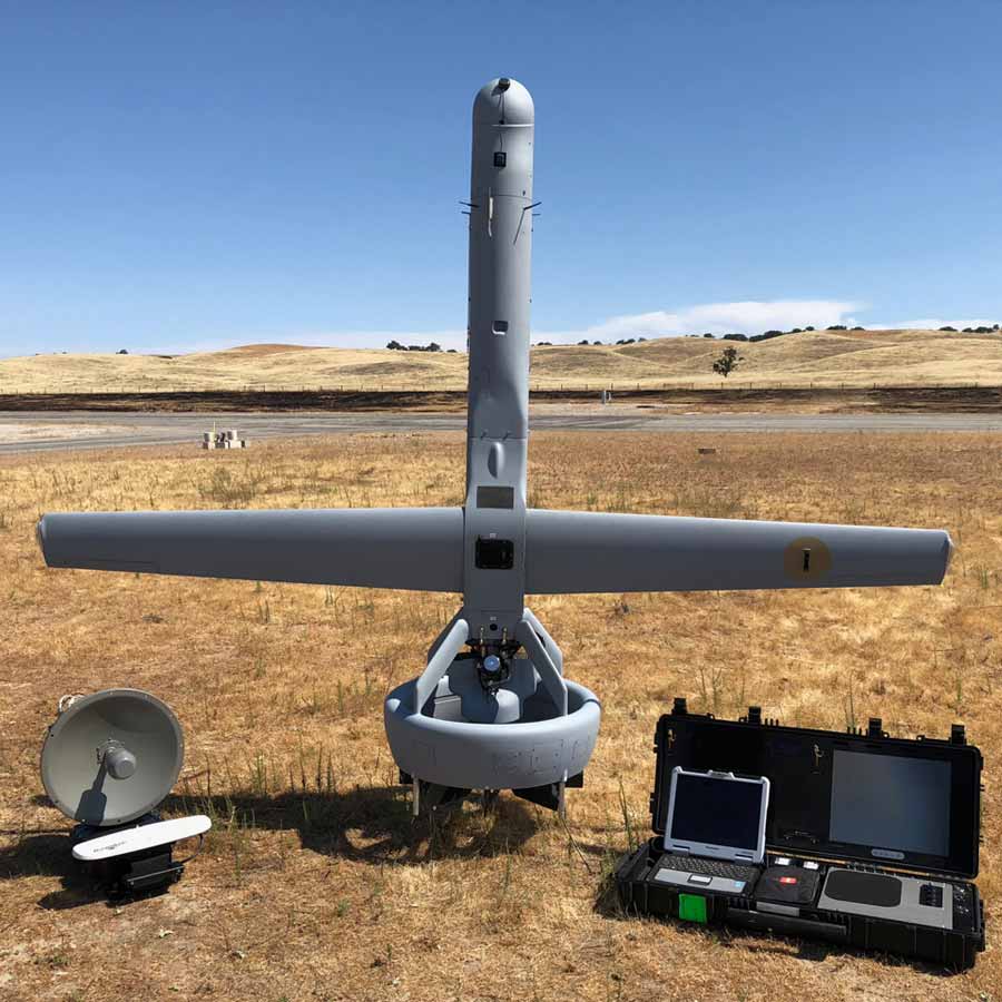 India entered AI Powered Kamikaze Drones with cutting edge technologies of US