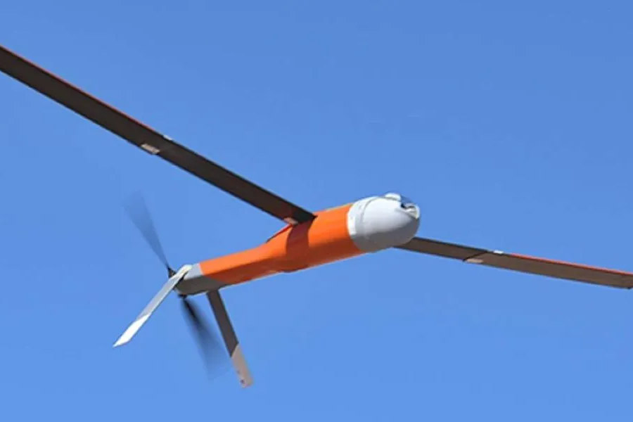 India entered AI Powered Kamikaze Drones with cutting edge technologies of US