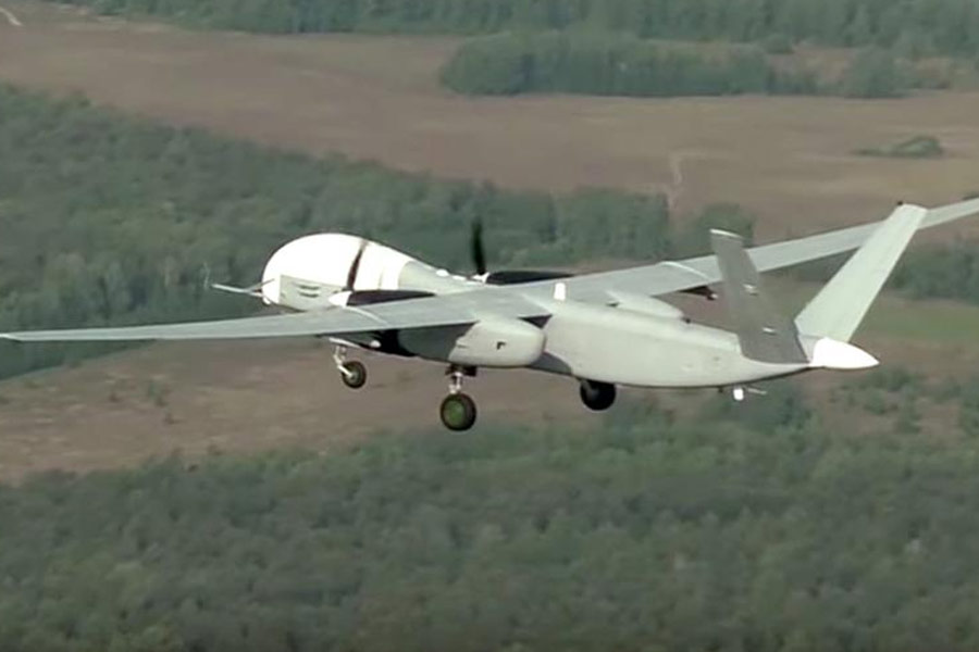 India entered AI Powered Kamikaze Drones with cutting edge technologies of US