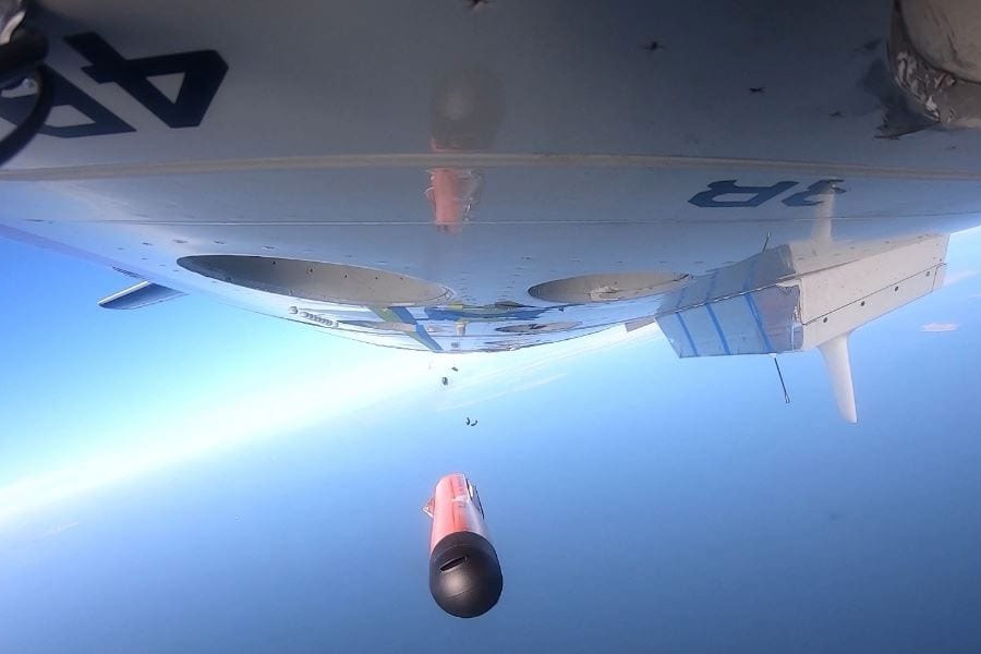 India entered AI Powered Kamikaze Drones with cutting edge technologies of US