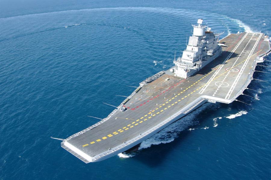 India entered AI Powered Kamikaze Drones with cutting edge technologies of US