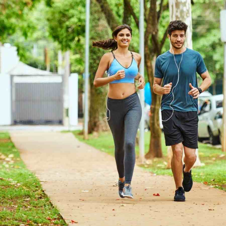 What is micro walking, how this is help to reduce weight dgtl