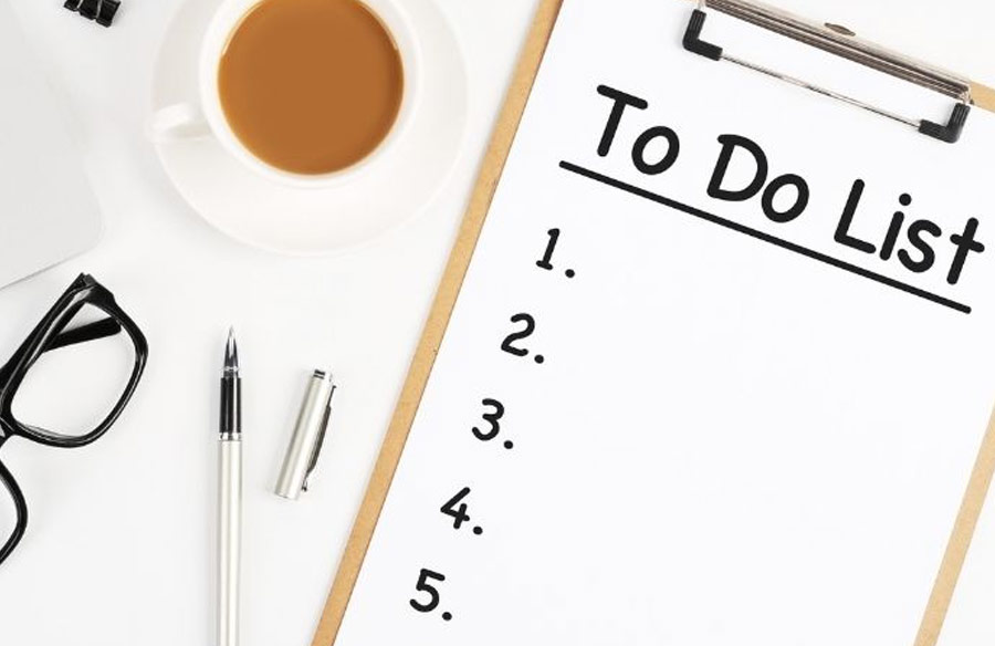 Effective tips for setting and achieving short term goals