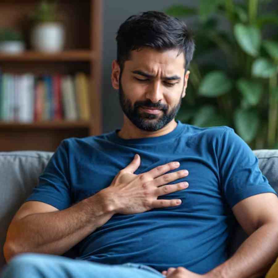 These curd-based dishes are better for those who have Acid Reflux problem dgtl