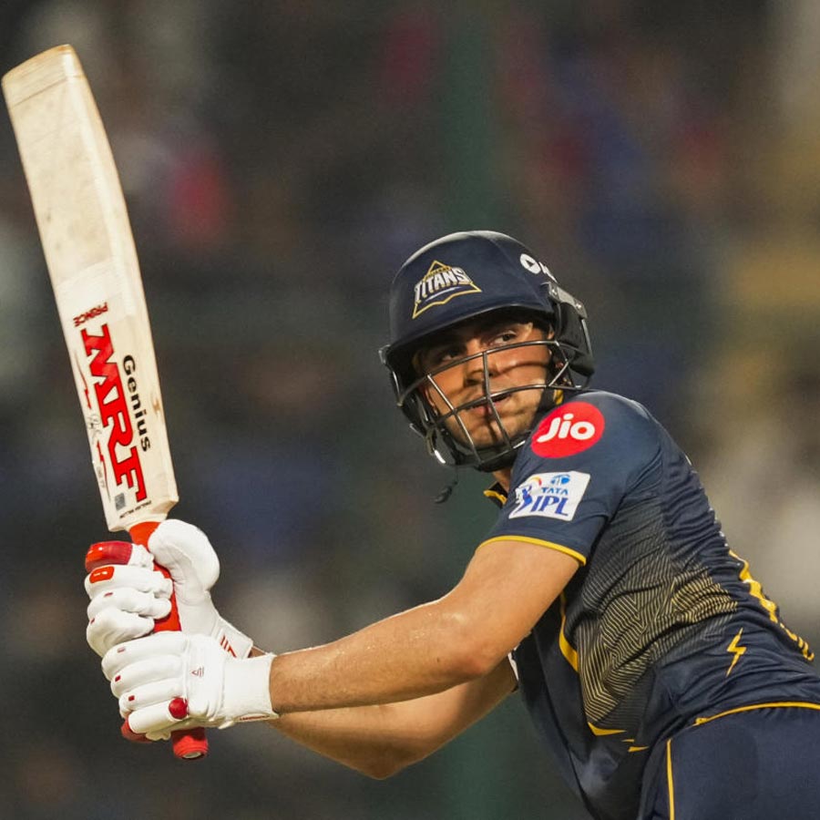 Victory of Gujarat Titans secures play off place for RCB and PBKS also dgtl
