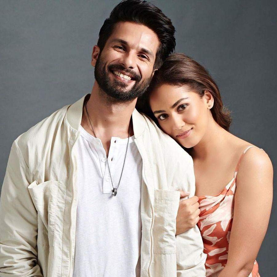 Shahid Kapoor’s wife Mira Rajput reveals her secret to calm her mind at night with natural ingredients