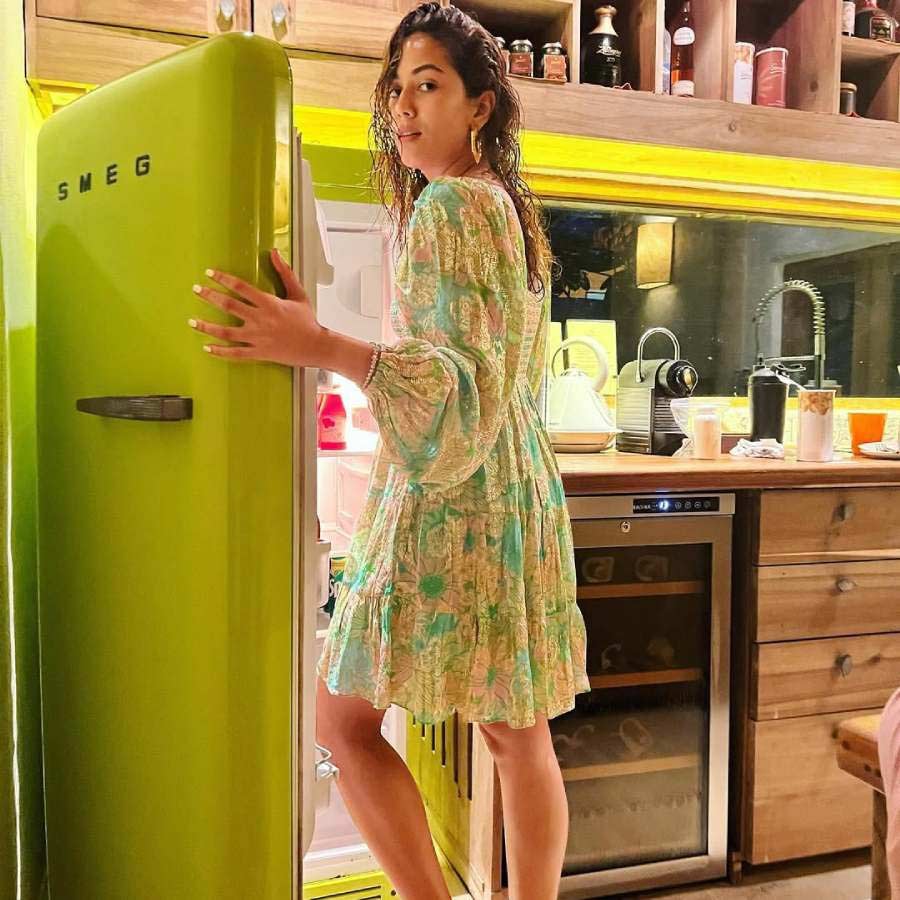 Shahid Kapoor’s wife Mira Rajput reveals her secret to calm her mind at night with natural ingredients