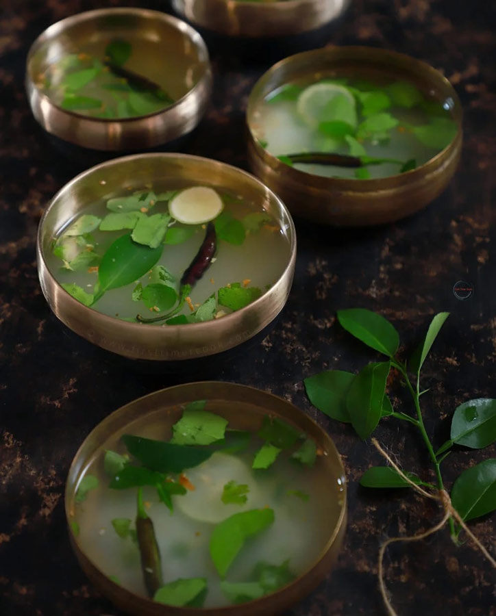 Odissa's jagannath dham's mahaprasad tanka torani is a very refreshing and healthy summer drink