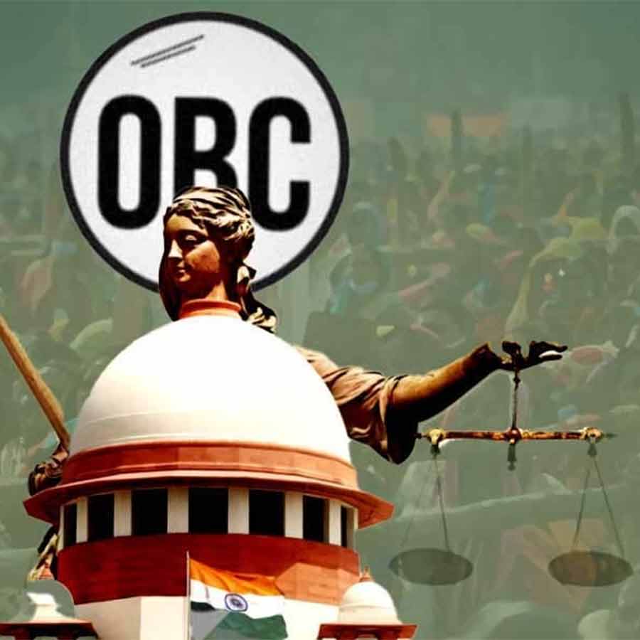 Where opacity and irregularities determine the course of administration, even in the field of education, there is a sense of responsibility - a desperation