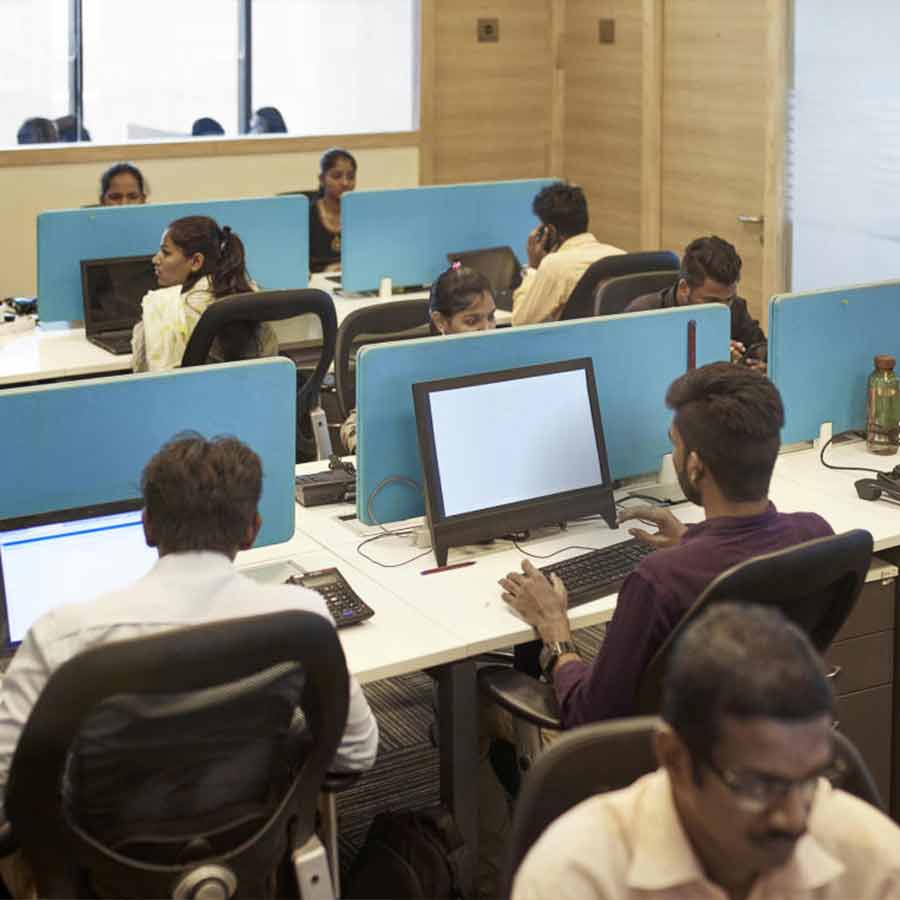 Contractual workers remain outside the scope of labor laws