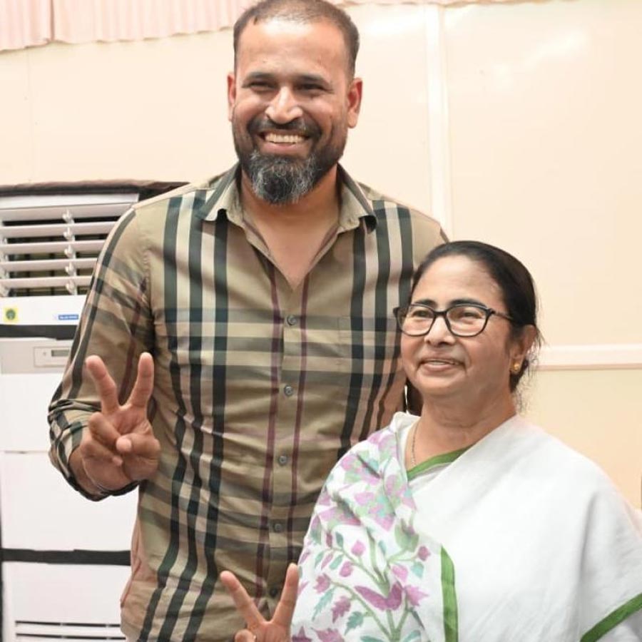 Controversy sparked after TMC backs out of Opeartion Sindoor Diplomacy and said Yusuf Pathan not to join Multi-Party Team
