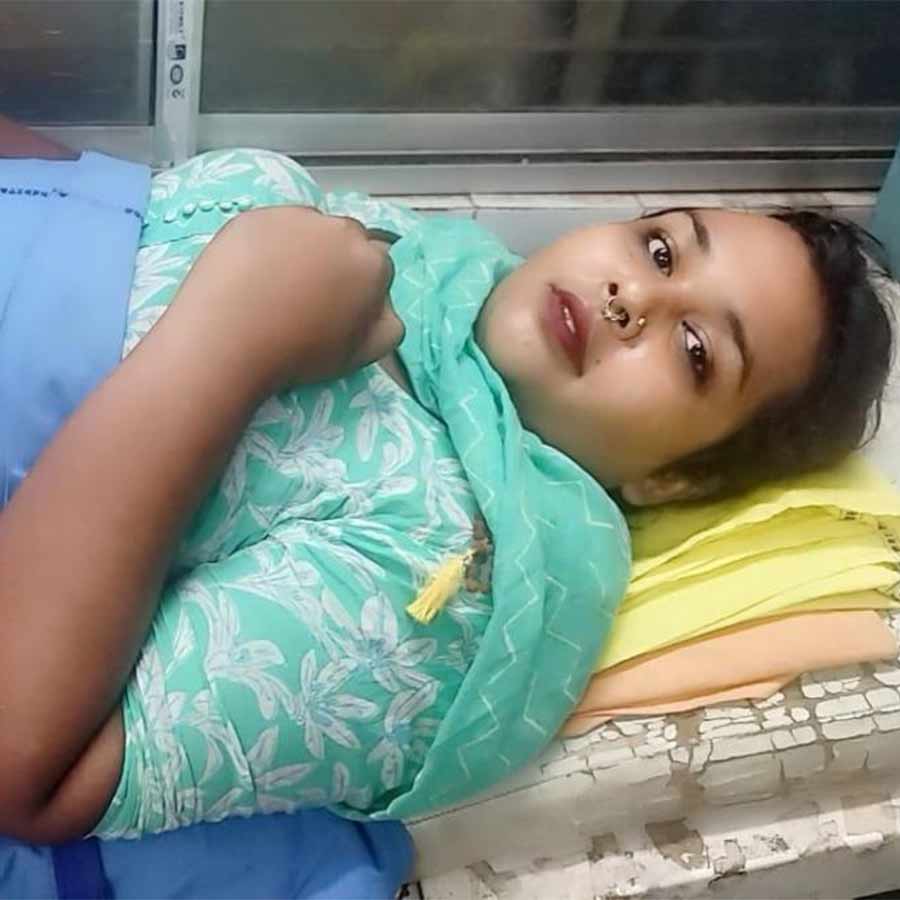 A transgender saved life of a thalassemia patient by donating blood