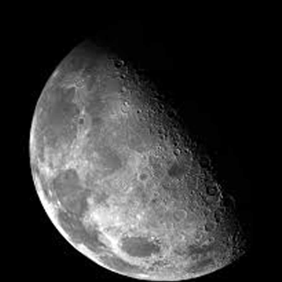 Russian and China will build Nuclear Power Station on moon within 2035