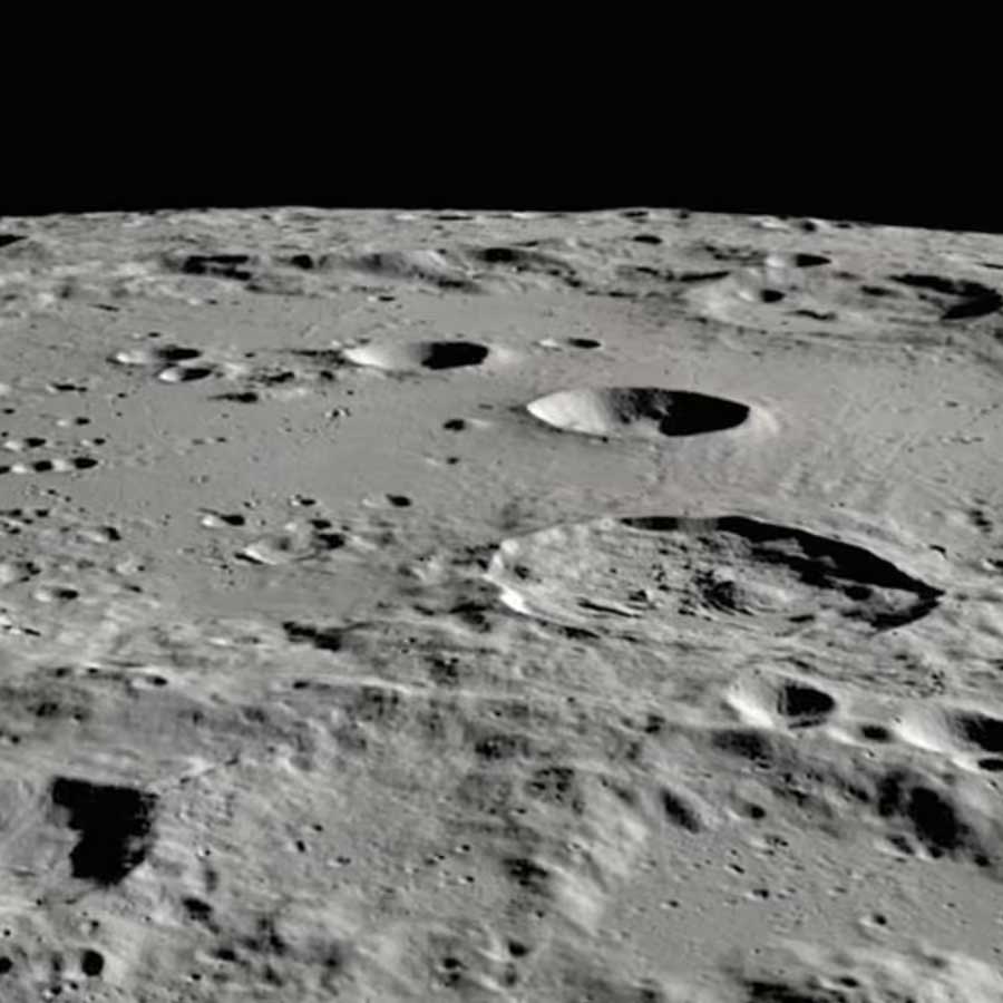 Russian and China will build Nuclear Power Station on moon within 2035