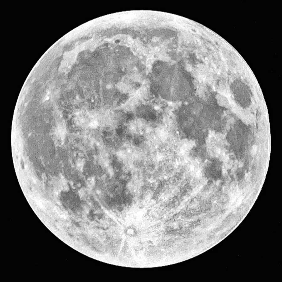 Russian and China will build Nuclear Power Station on moon within 2035