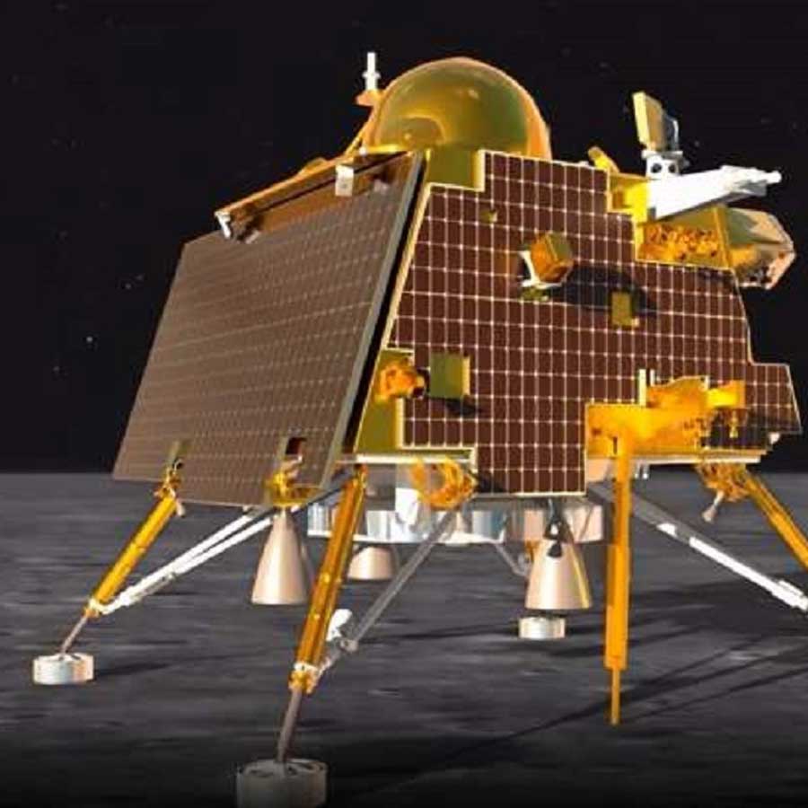 Russian and China will build Nuclear Power Station on moon within 2035