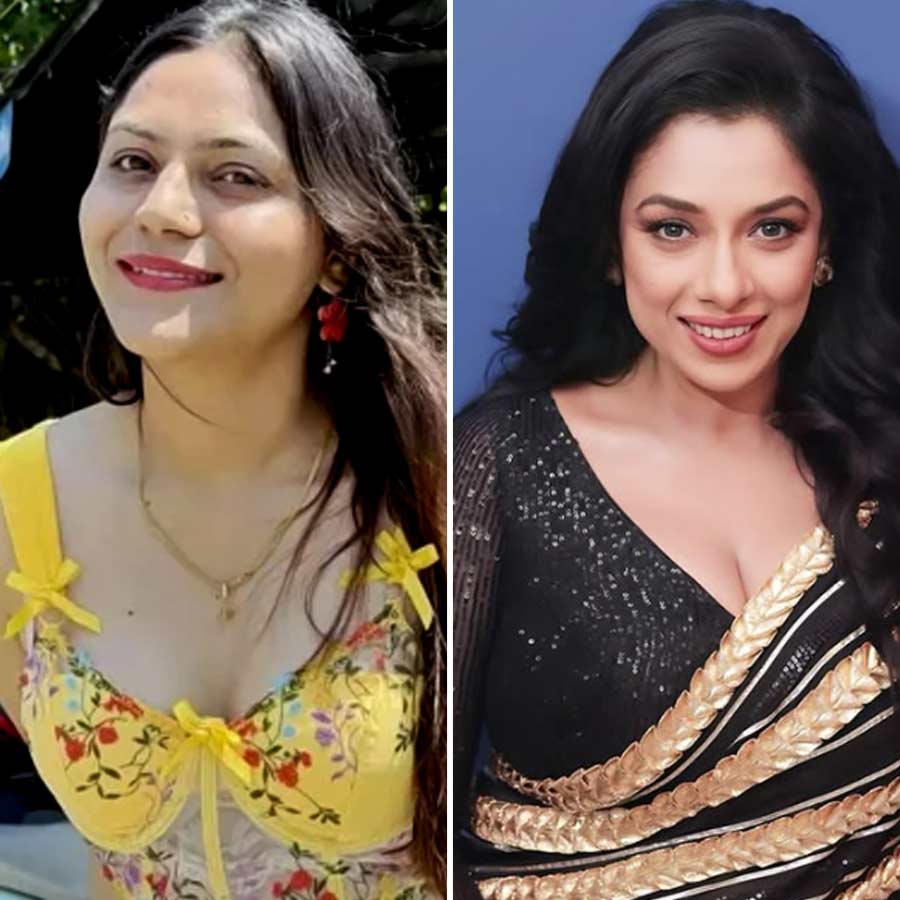 Actress Rupali Ganguly slams Jyoti Malhotra who was spying for Pakistan