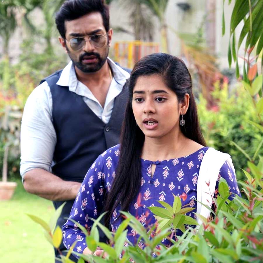 Speculations are actress Tumpa Ghosh will entry in Chirodini Tumi Je Amar serial dgtl